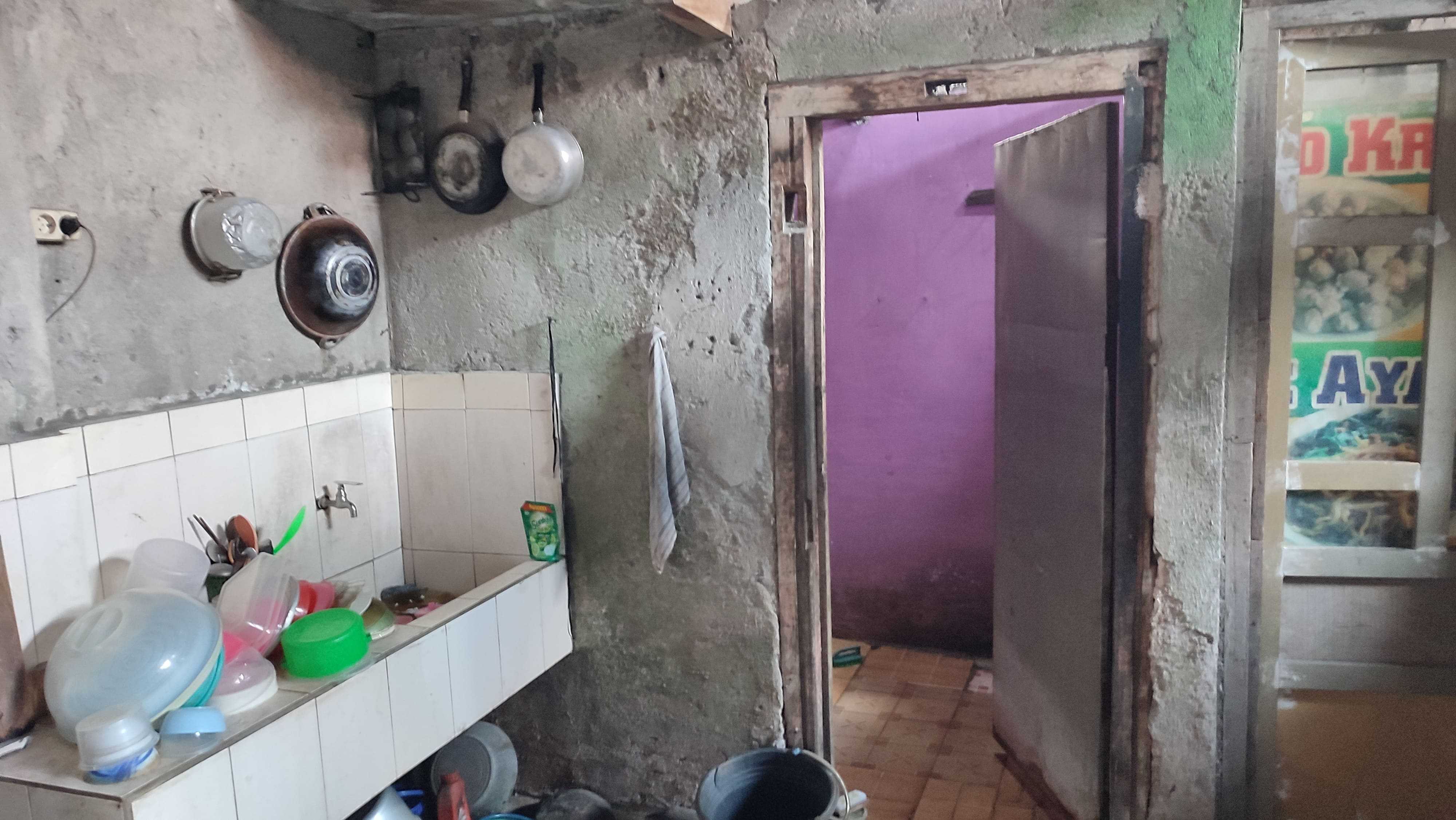 Foto Jamban/WC 50%